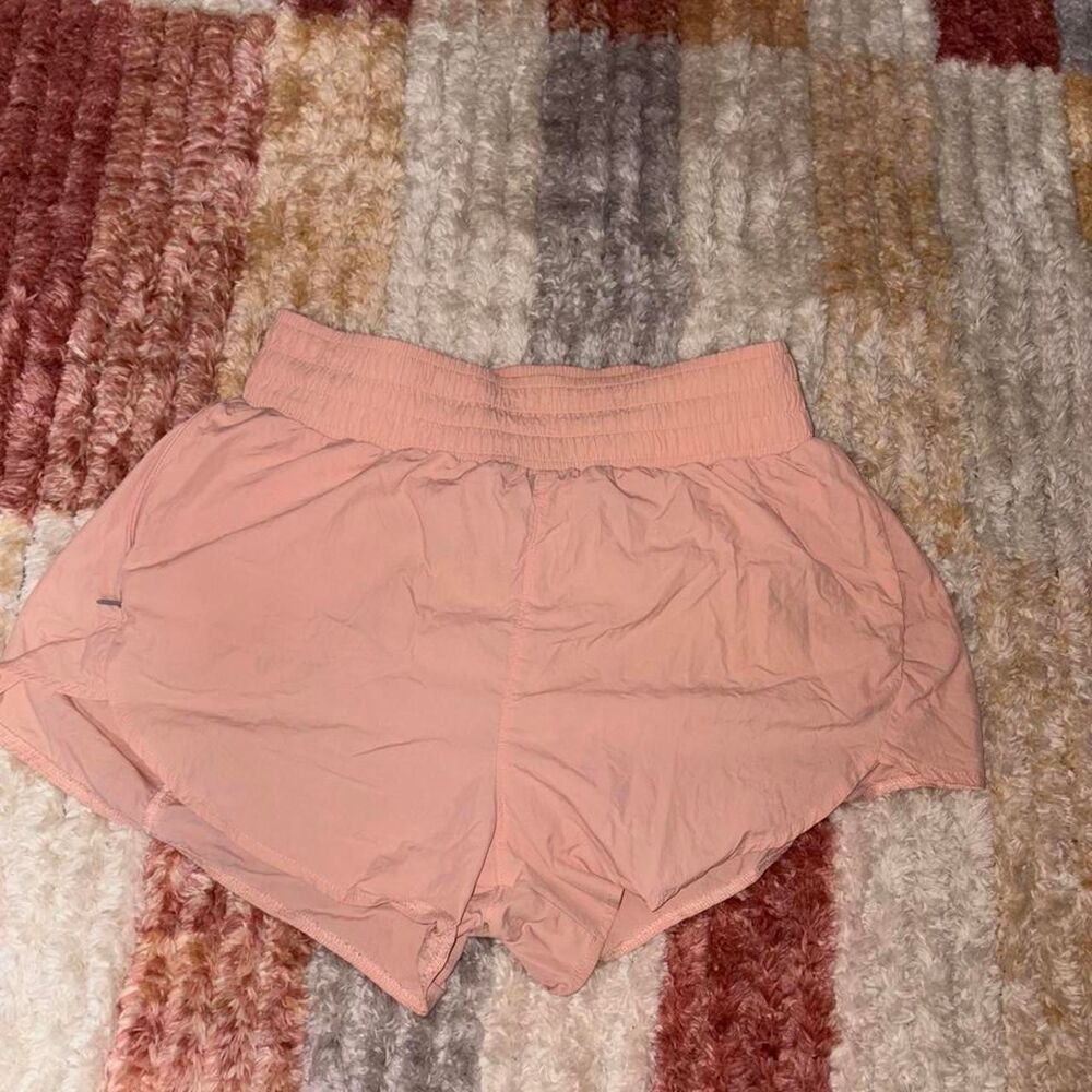 All-in-motion Women's Pink Shorts
